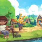 Video For Introducing Hokko Life, a Cozy, Creativity-Filled Life-Sim, Now Available on Xbox One and Xbox Series X