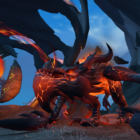 World of Warcraft Dragonflight se lanza en noviembre 