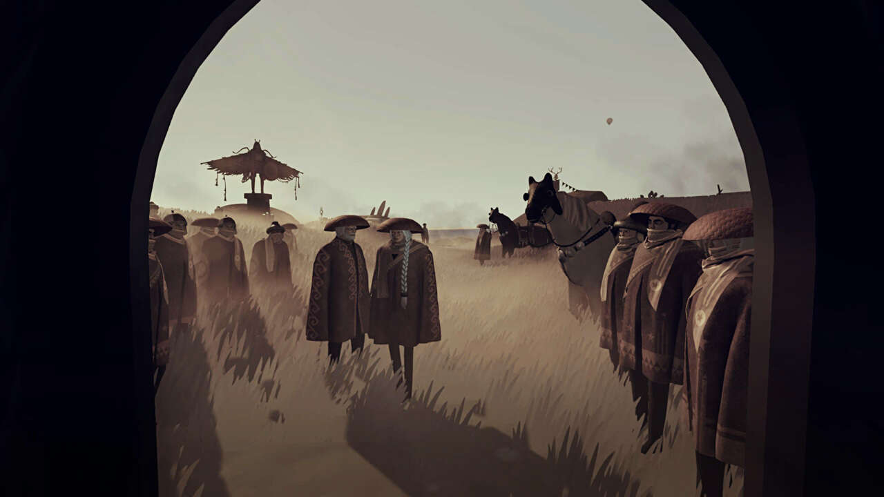Jett: The Far Shore obtiene una expansión gratuita a principios de 2023