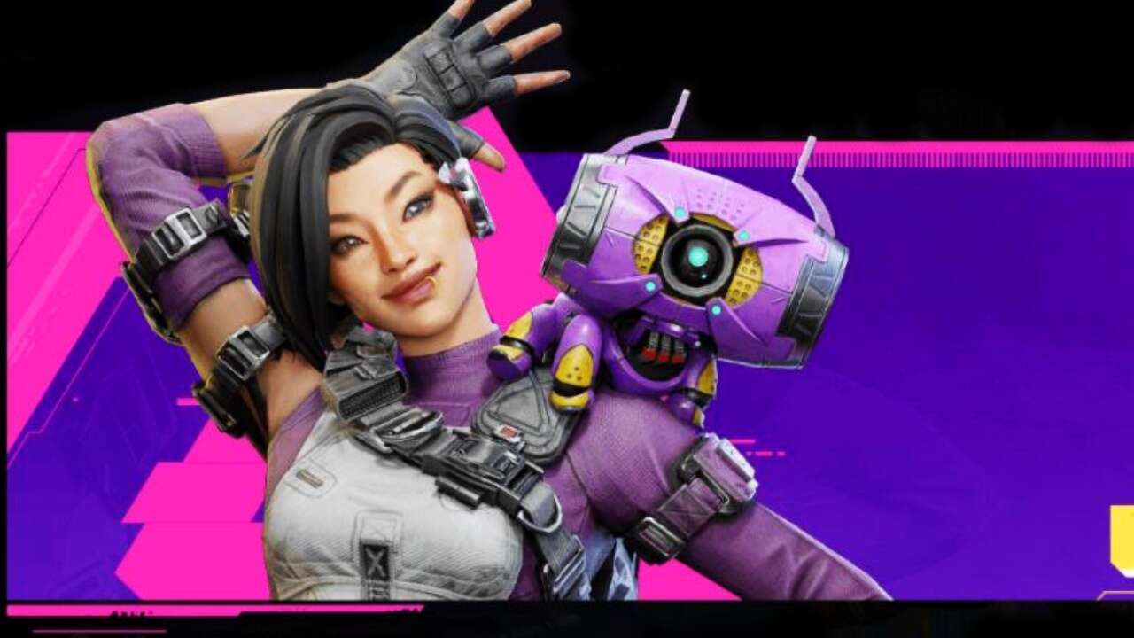 Apex Legends Mobile - Guía de eventos de Rhapsody's Remix