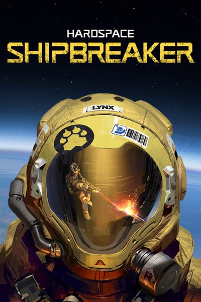 Hardspace: Rompe-naves