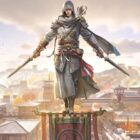 Assassin's Creed Codename Jade es un juego AC de mundo abierto para dispositivos móviles