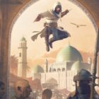 Assassin's Creed Mirage revelado en Ubisoft Forward