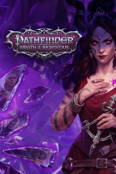 Pathfinder: La ira de los justos