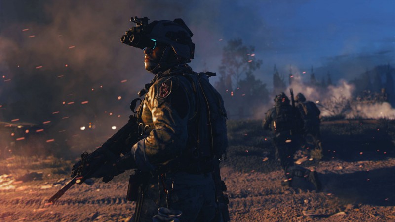 Call Of Duty permanecerá en PlayStation durante tres años después del acuerdo actual, dice Jim Ryan