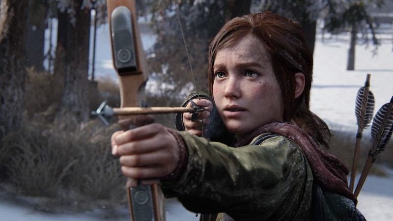 Cuatro grandes cambios en The Last Of Us Parte I