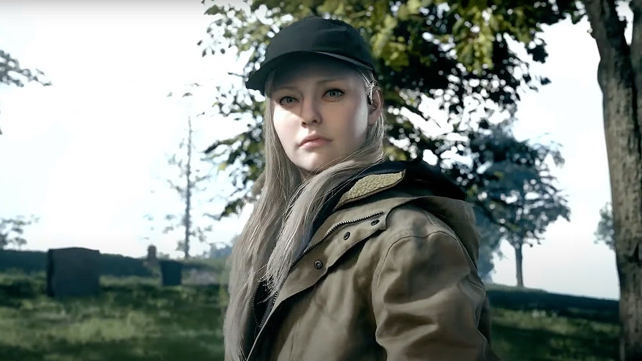 El DLC Shadows of Rose de Resident Evil Village 'concluirá la saga de la familia Winters'