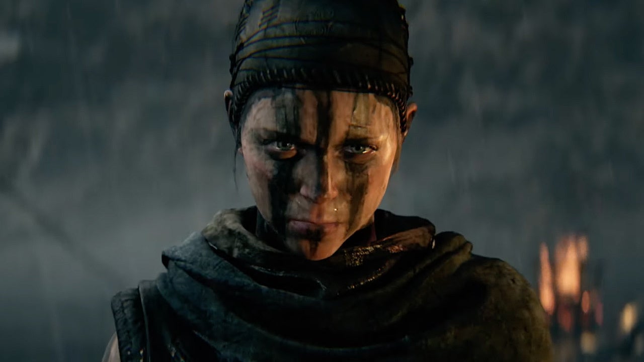 El creador de Hellblade niega el uso de actores de voz de IA en los próximos juegos