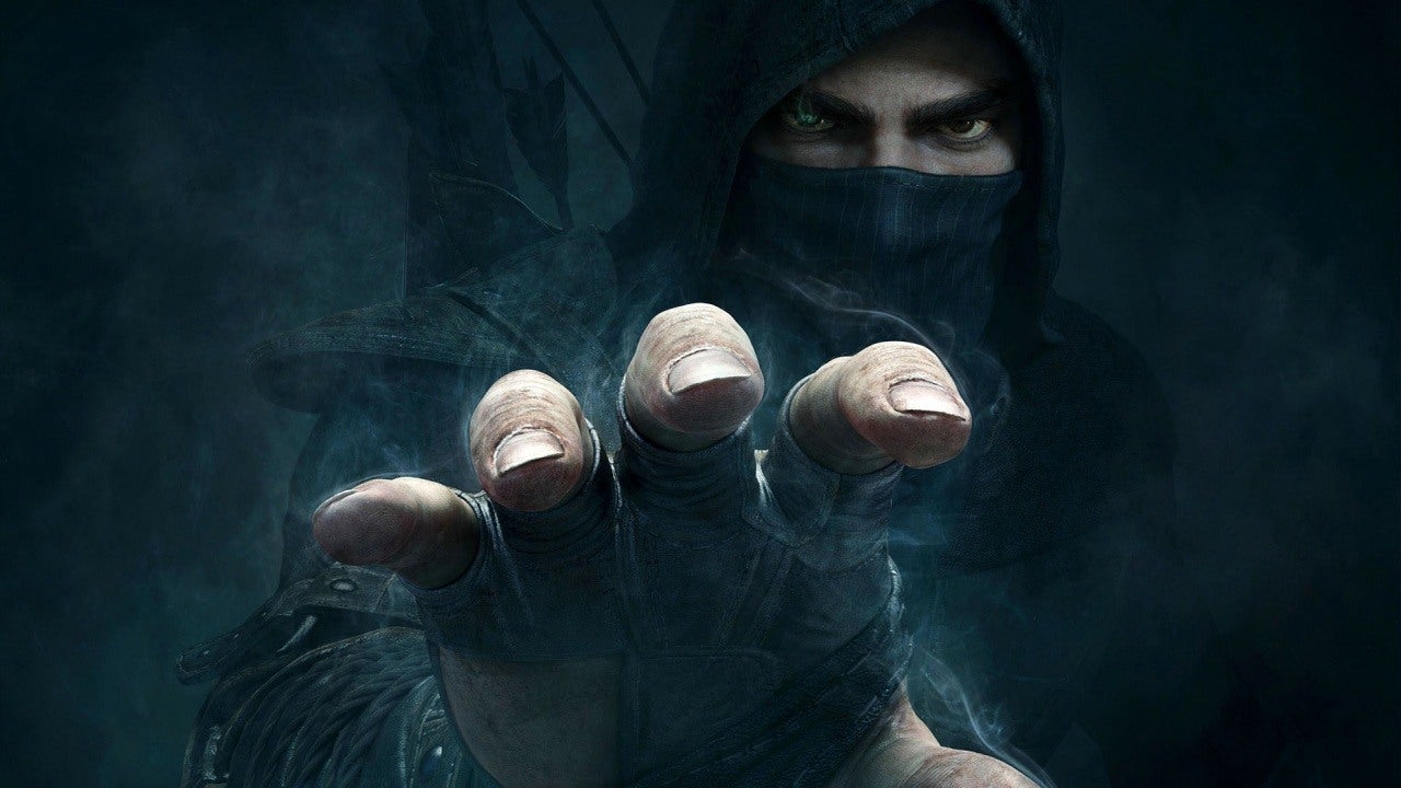 El director de Arkane lanzó Thief 4, un juego de Blade Runner y un juego inspirado en el calor de Michael Mann