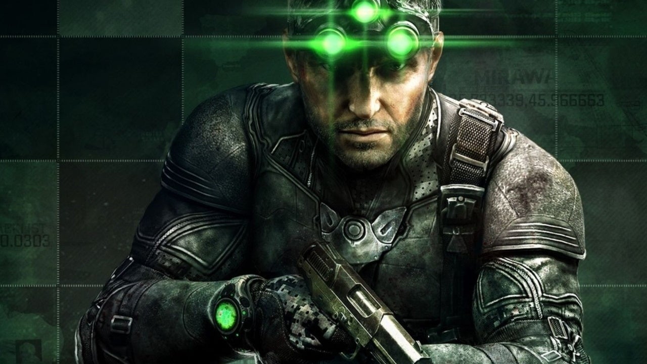 El remake de Splinter Cell actualizará la historia 'para una audiencia moderna'