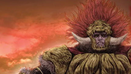 Elden Ring obtiene un manga oficial, y es una comedia