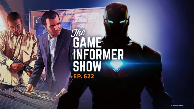 Filtraciones sin precedentes de GTA 6 y el juego Iron Man de EA Motive |  Espectáculo GI