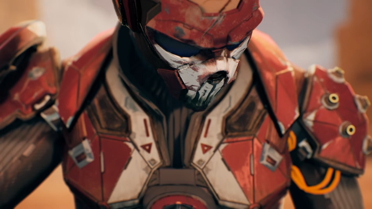 Hot Drop: Cómo encaja Apex Legends Mobile en la tradición de Apex Legends