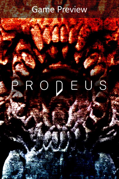 Prodeus (Vista previa del juego)