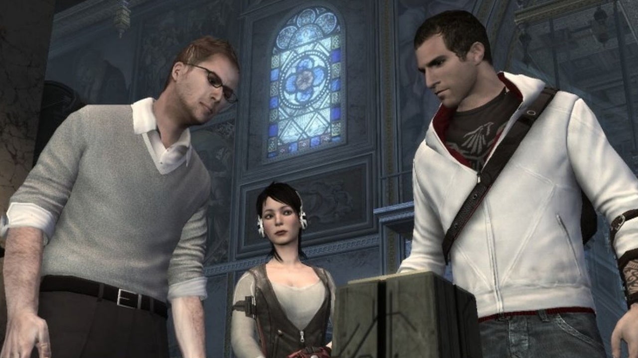 La historia moderna de Assassin's Creed ahora se contará a través de Infinity