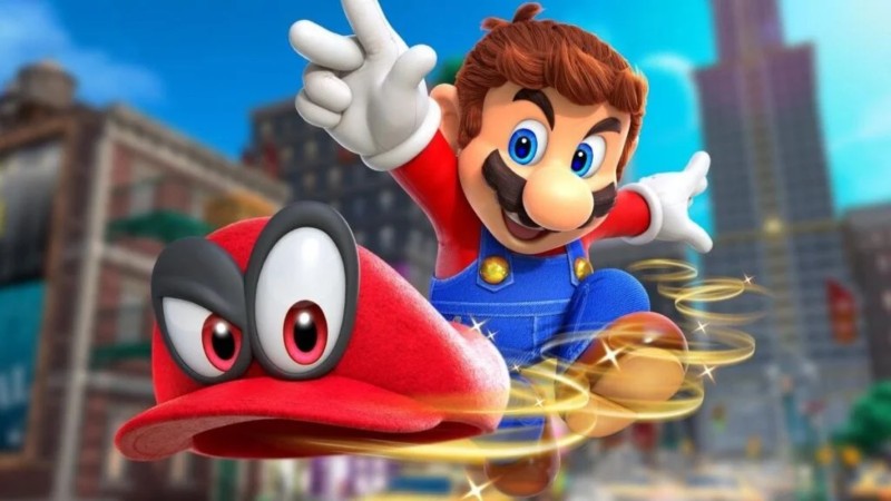 La película de Super Mario Bros. obtiene fecha de estreno en abril, el primer tráiler se transmite el próximo mes