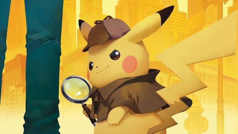 La secuela de Detective Pikachu 2: Long-Ausent Switch está "cerca de su lanzamiento"