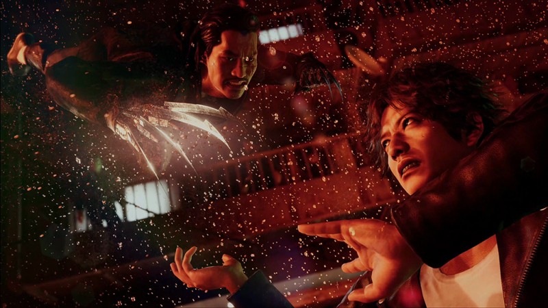 La serie Judgement finalmente se dirige a Steam