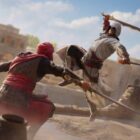 Lanzamiento del tráiler de revelación de Assassin's Creed Mirage, lanzamiento del juego en 2023