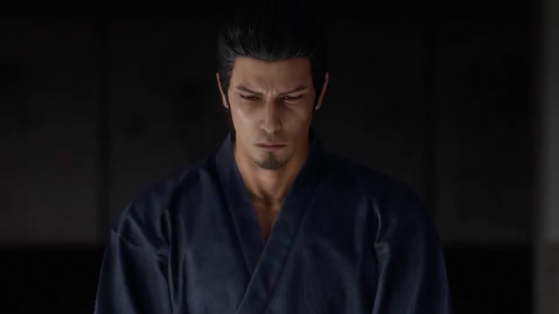 Like A Dragon Gaiden: El hombre que borró su nombre anunciado, sigue la vida de Kiryu después de Yakuza 6