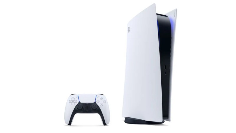 Listas de juegos, compatibilidad con 1440p y más ahora disponibles en la nueva actualización de PS5