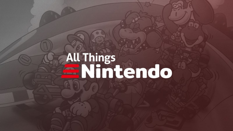 Mario Kart 30 Aniversario |  Todo lo relacionado con Nintendo