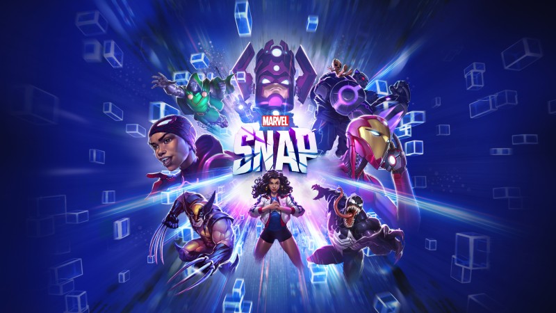 Marvel Snap obtiene la fecha de lanzamiento de octubre en un nuevo tráiler