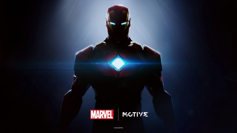 Motive Studio anuncia el juego Iron Man para un solo jugador como la primera parte de la nueva colaboración EA/Marvel