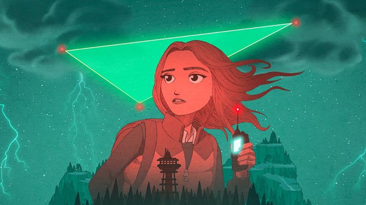 Oxenfree 2: Señales perdidas retrasadas hasta 2023
