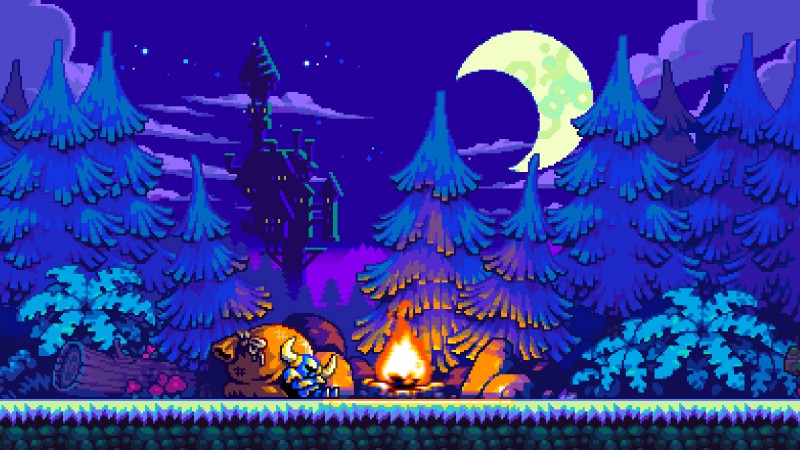 Reseña de Shovel Knight Dig – Excavando en la gloria