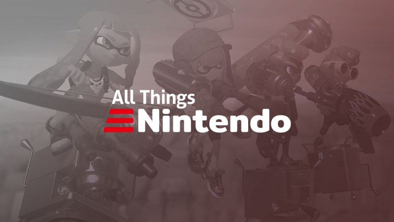 Reseña de Splatoon 3, nuevo tráiler de Pokémon |  Todo lo relacionado con Nintendo