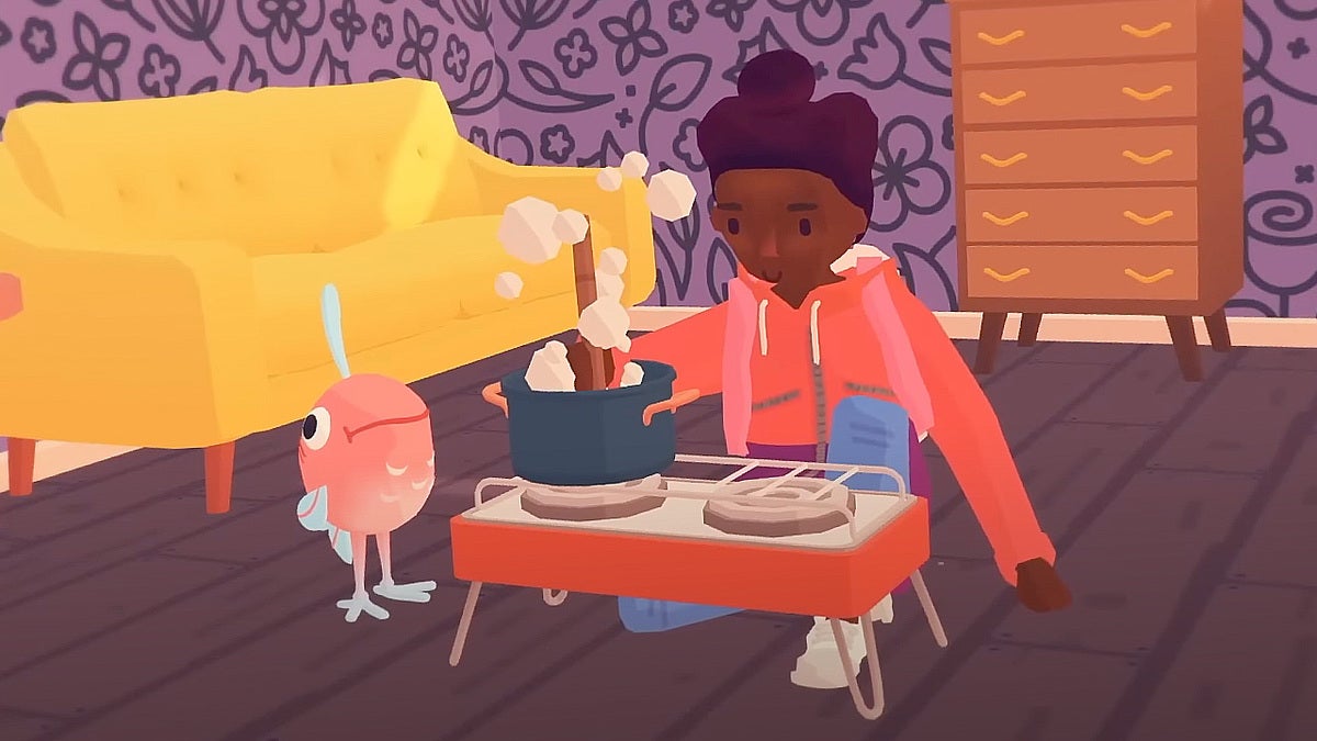 Revisión de Ooblets