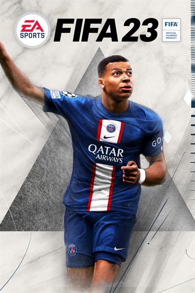 EA SPORTS™ FIFA 23 Edición Estándar Xbox One