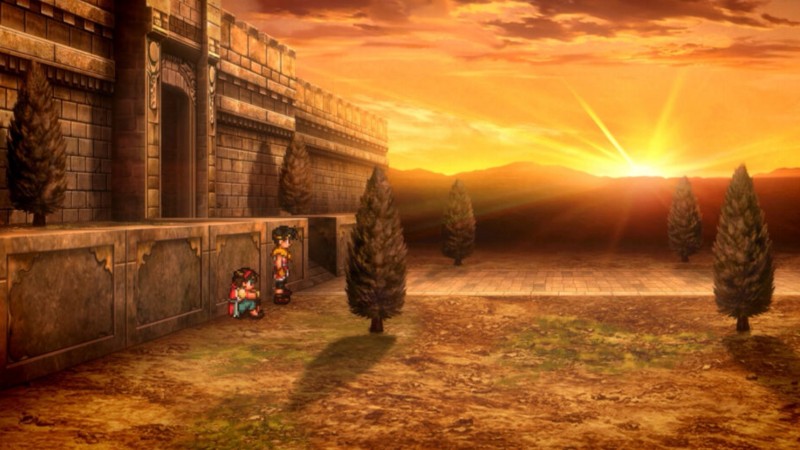 Se revelan las remasterizaciones de Suikoden I y Suikoden II, que se lanzarán en consolas y PC el próximo año