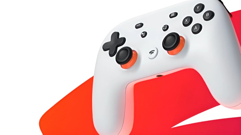 Stadia cerrará en enero, Google emitirá reembolsos por todas las compras de hardware y software