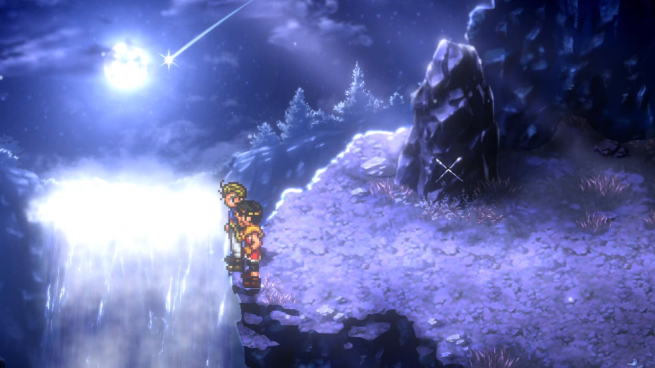 Suikoden 1 y 2: los juegos de rol clásicos de culto de Konami están siendo remasterizados