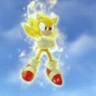 Super Sonic está de vuelta en el nuevo tráiler de Sonic Frontiers 