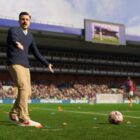 Ted Lasso y AFC Richmond llegan a FIFA 23