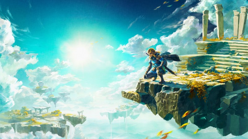 Todo lo anunciado durante el Nintendo Direct de septiembre de 2022