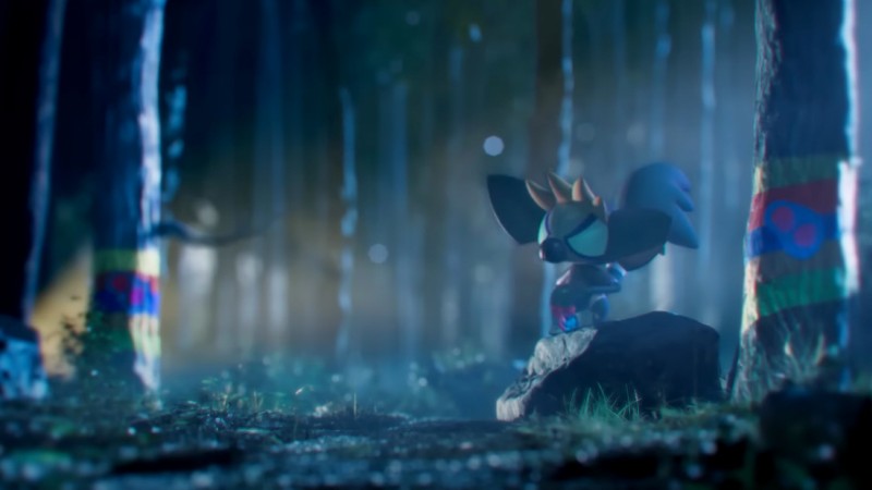 Un nuevo tráiler de Pokémon Escarlata y Violeta sale mañana