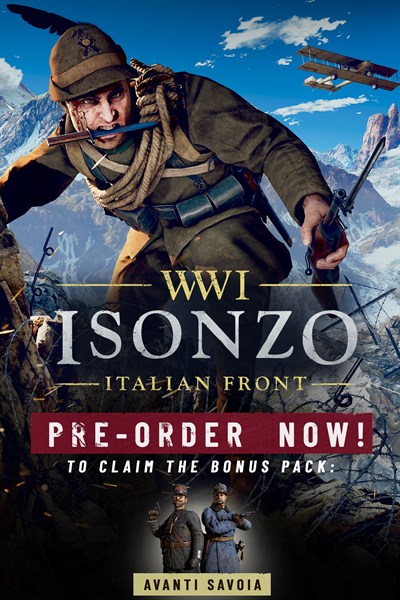 isonzo