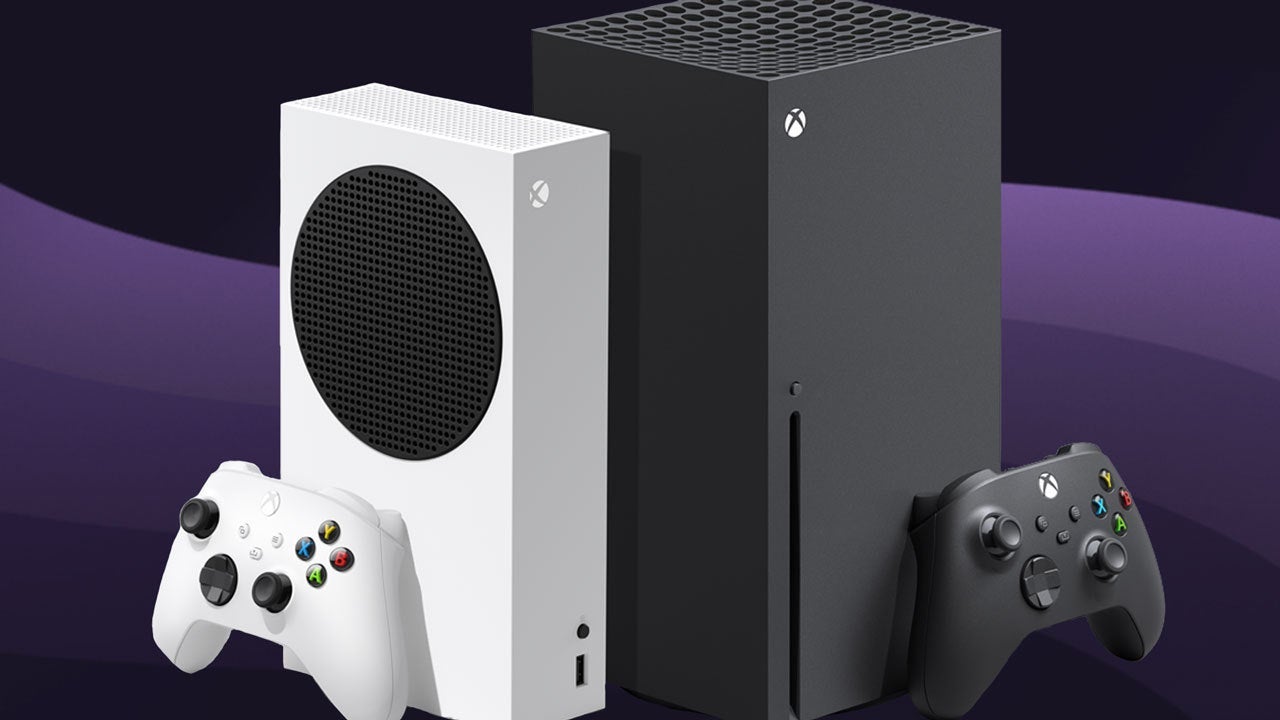 Xbox Series X/S obtiene una función de supresión de ruido