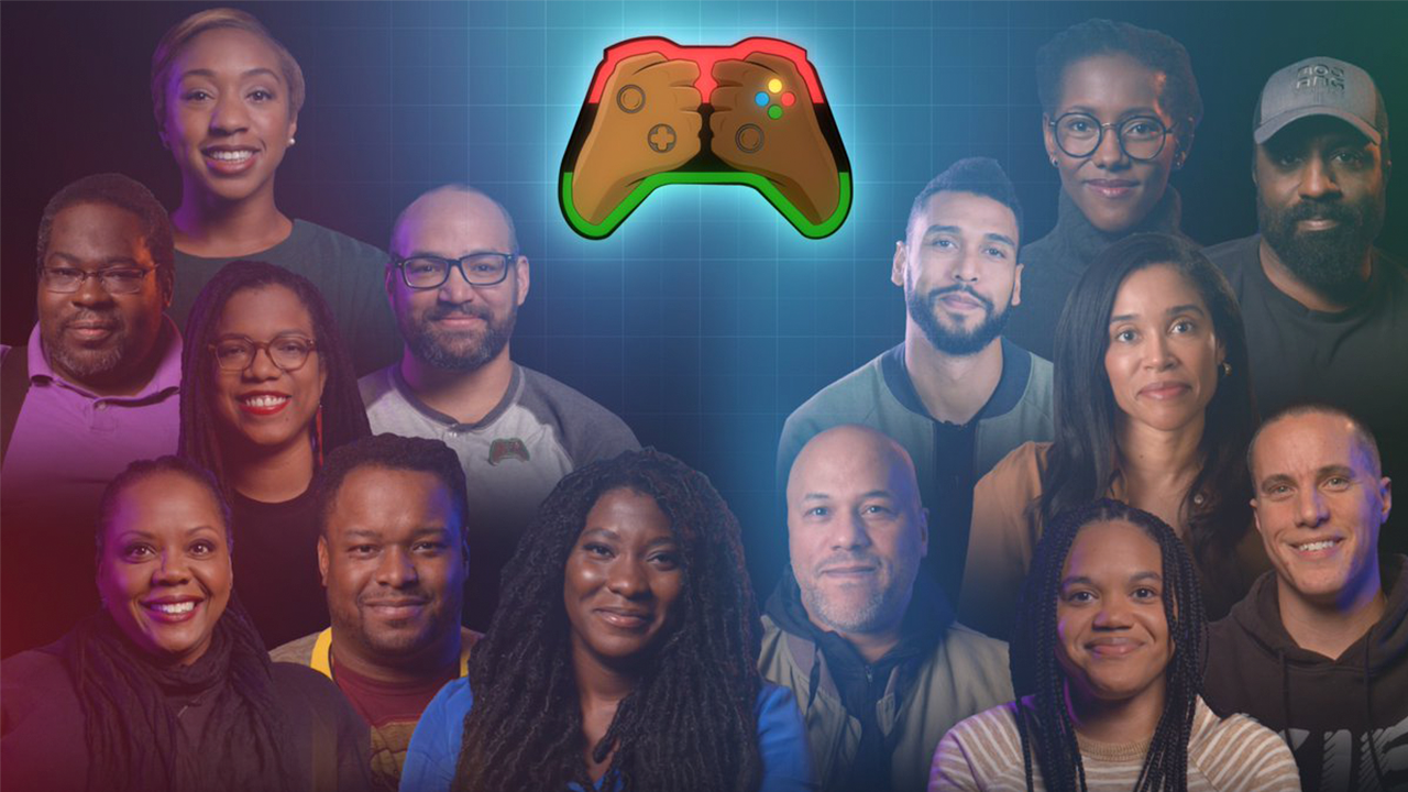 Xbox anuncia Project Amplify, un esquema para apoyar a la juventud negra en la industria del juego