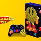 Xbox y Glass Animals se unen para la consola personalizada Pac-Man World Re-Pac