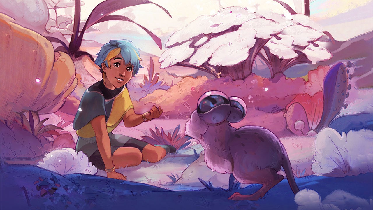 Yo era un exocolonista adolescente quiere que juegues su Día de la Marmota de una década por la felicidad