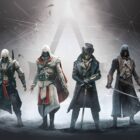 ¿Qué es Assassin's Creed Infinity?  Ubisoft explica la próxima fase de su serie histórica