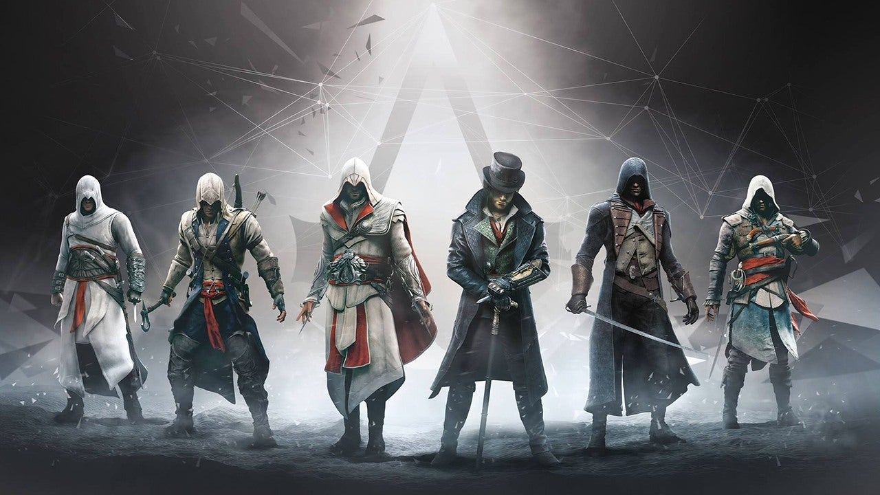 ¿Qué es Assassin's Creed Infinity?  Ubisoft explica la próxima fase de su serie histórica