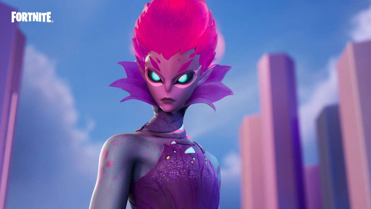 Friday 'Nite: Los rumores del capítulo 4 de Fortnite parecen legítimos