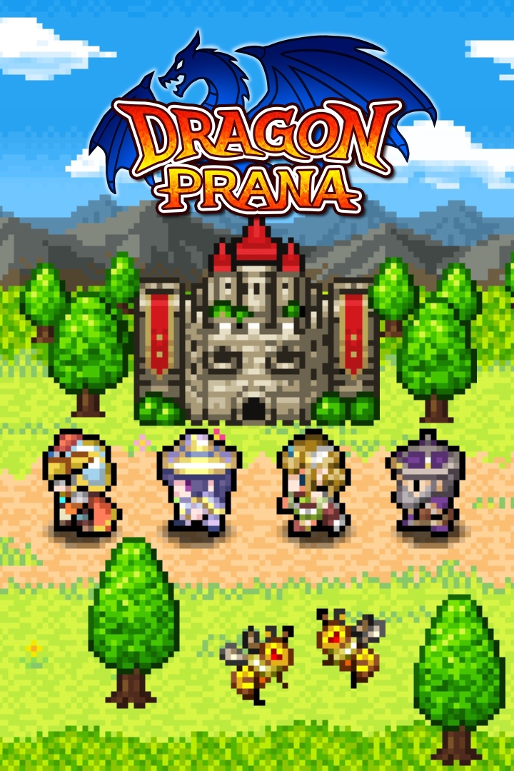 Dragón Prana – 6 de octubre