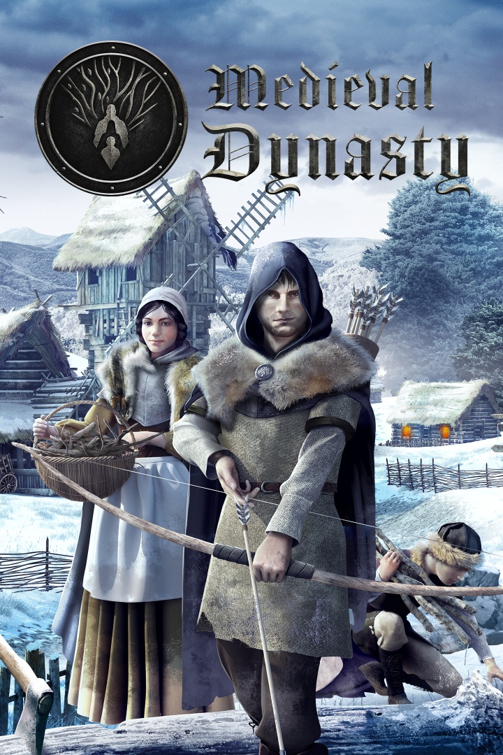 Dinastía medieval (Xbox Series X|S) – 6 de octubre